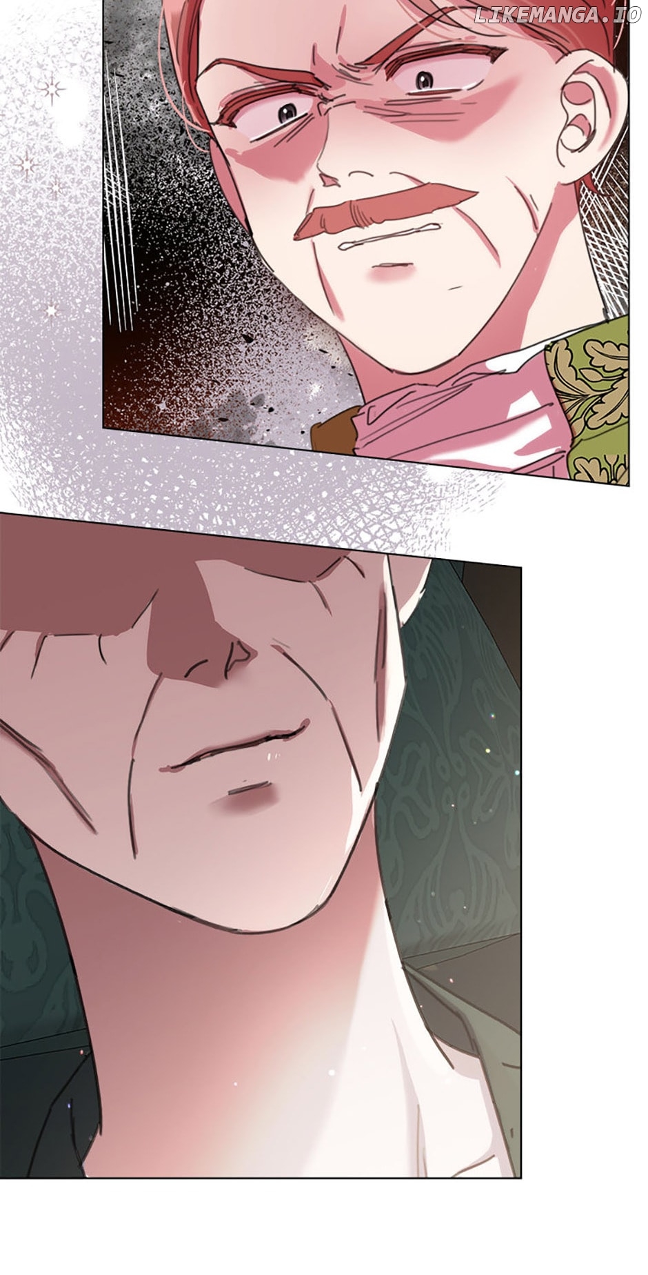 No More Nice Sis Chapter 76 - page 42